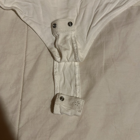 JluxLabel bodysuit - Picture 4 of 6